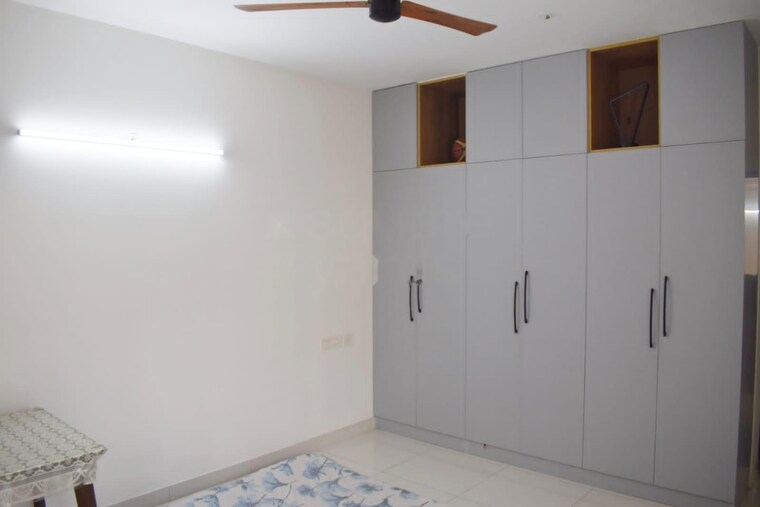 Room, purva-palm-beach 3 Bedroom 1348 Sq.Ft. Apartment In Hennur Road Bangalore 9162027