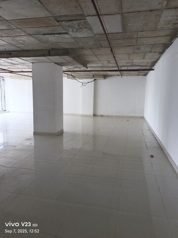Building Lobby in  Office Space at Kothaguda – for Rent