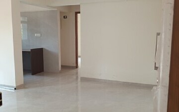 Living Room in 1 BHK Apartment at Seven Eleven Apna Ghar Phase III, Mira Road – for Rent