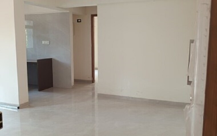 Living Room, seven-eleven-apna-ghar-phase-iii 1 Bedroom 348 Sq.Ft. Apartment In Mira Road Thane 9162003