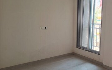 Bedroom in 1 BHK Apartment at Seven Eleven Apna Ghar Phase III, Mira Road – for Rent