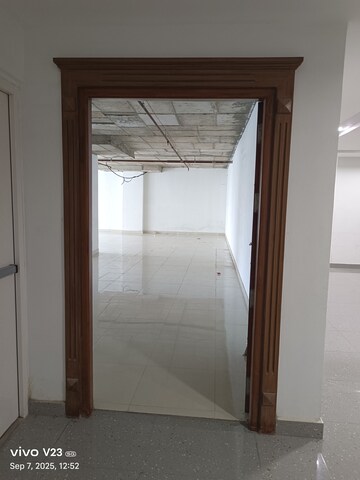 Building Lobby in  Office Space at Kothaguda – for Rent