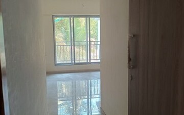 Master Bedroom in 1 BHK Apartment at Seven Eleven Apna Ghar Phase III, Mira Road – for Rent