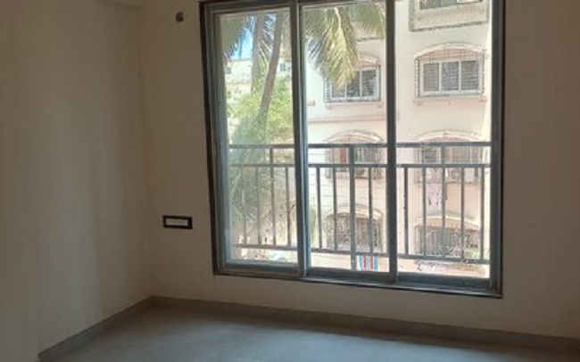 1 BHK 348 Sq.Ft. Apartment in Seven Eleven Apna Ghar Phase III