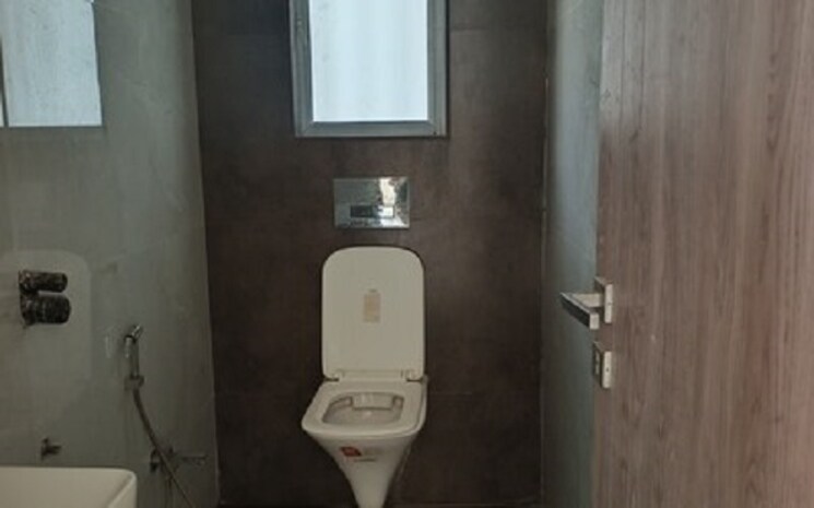 Bathroom, seven-eleven-apna-ghar-phase-iii 1 Bedroom 348 Sq.Ft. Apartment In Mira Road Thane 9162003