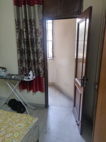 Living Room in 2 BHK Builder Floor at Lajpat Nagar Iii – for Rent