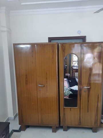 Furnished Amenities in 2 BHK Builder Floor at Lajpat Nagar Iii – for Rent