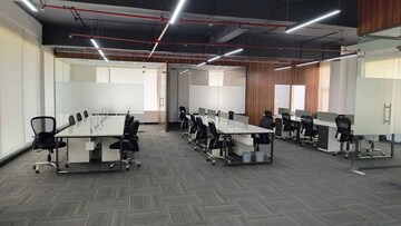 Gym in  Office Space at Ab Road – for Rent