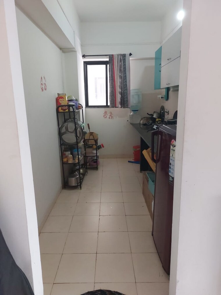 Balcony, rakshak-nagar-gold 1 Bedroom 560 Sq.Ft. Apartment In Kharadi Pune 9162040