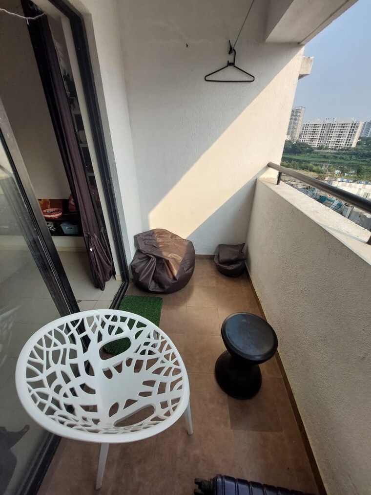 undefined, rakshak-nagar-gold 1 Bedroom 560 Sq.Ft. Apartment In Kharadi Pune 9162040