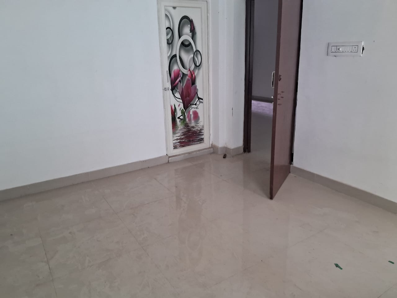 2 BHK Apartment For Sale in Goodwill Apartment 