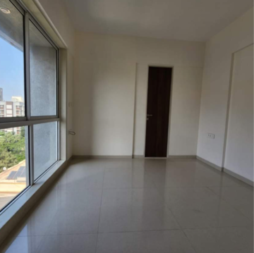 3 BHK Apartment For Rent in Thakur Village, Samata Nagar