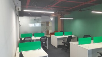 Team Area in  Office Space at Kharadi – for Rent
