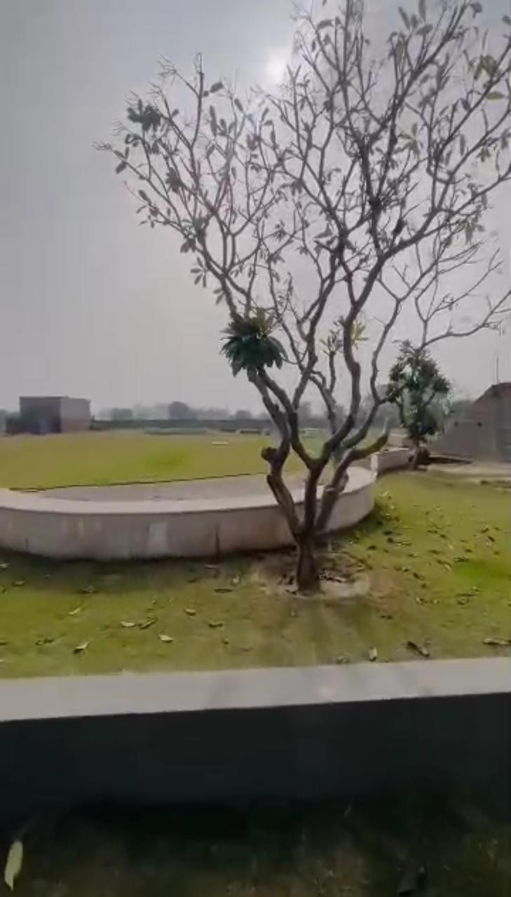 Plot For Sale in Lightstone La Dimora City