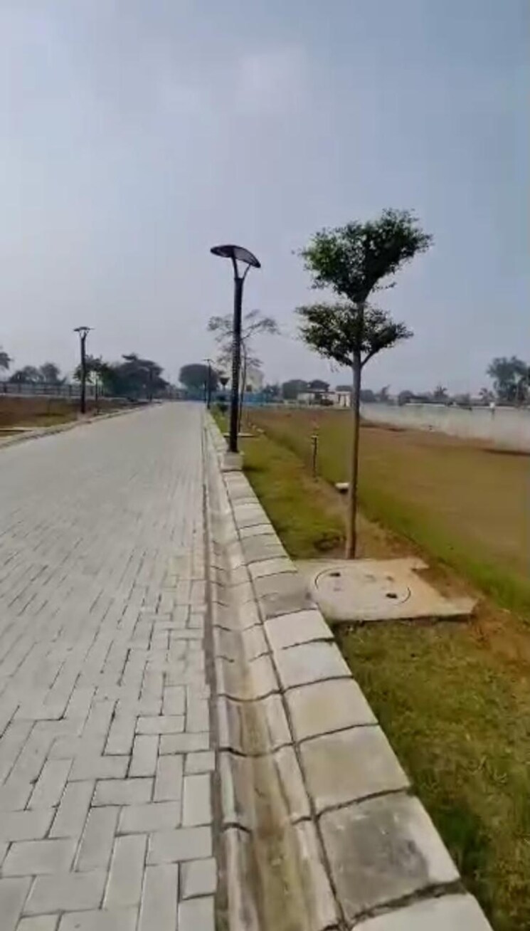 Balcony, lightstone-la-dimora-city  1350 Sq.Ft. Plot In Sector 97 Faridabad 9162029