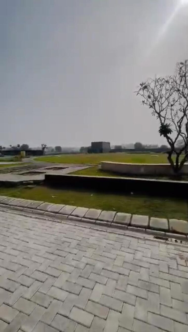 Swimming Pool, lightstone-la-dimora-city  1350 Sq.Ft. Plot In Sector 97 Faridabad 9162029