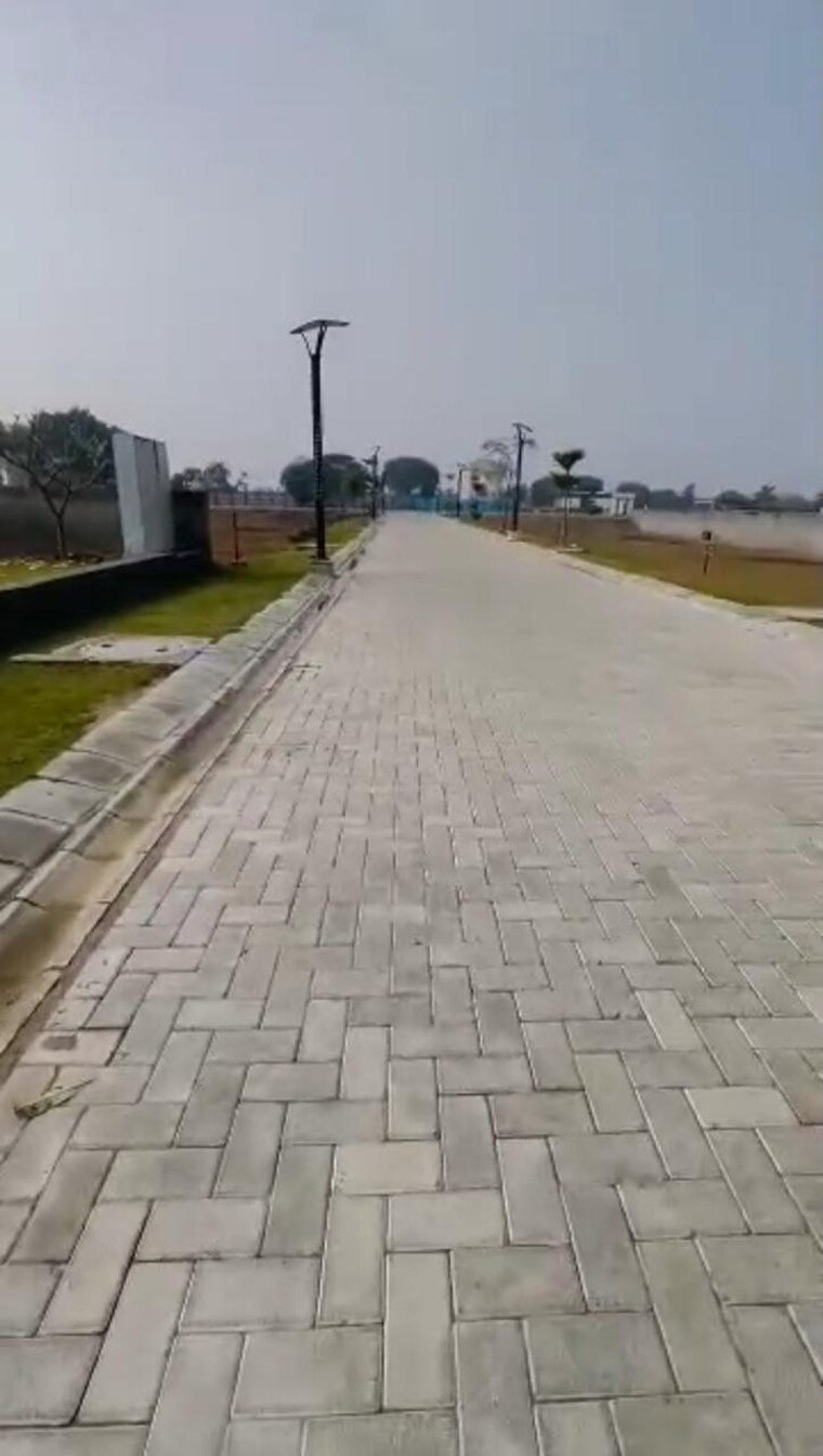 Balcony, lightstone-la-dimora-city  1350 Sq.Ft. Plot In Sector 97 Faridabad 9162029