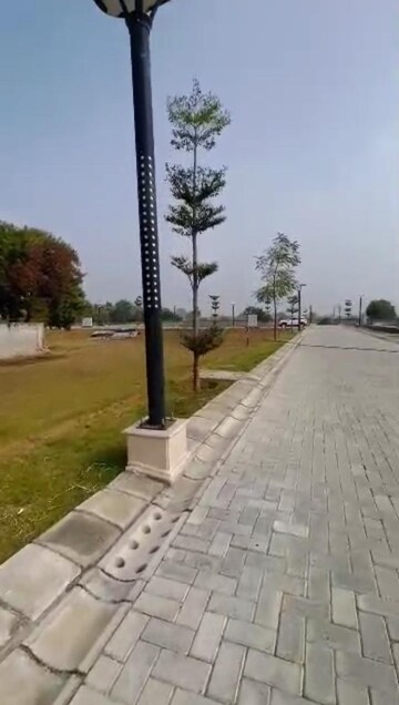Balcony in  Plot at Lightstone La Dimora City, Sector 97 – for Sale