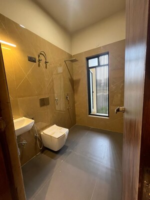 Bathroom in 2 BHK Apartment at Samanvay The Amelias, Ajmer Road – for Sale