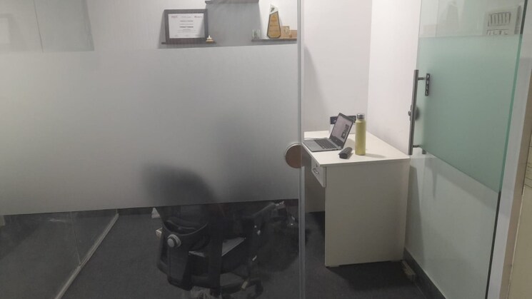 Common Area, kharadi Commercial Office Space 730 Sq.Ft. In Kharadi Pune 9162084