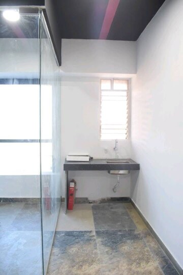 Kitchen/pantry in  Office Space at Kharadi – for Rent