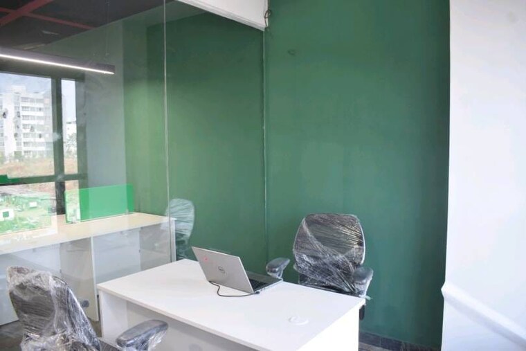 Common Area, kharadi Commercial Office Space 730 Sq.Ft. In Kharadi Pune 9162084