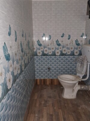 Bathroom in 2 BHK Apartment at Agarpara – for Sale