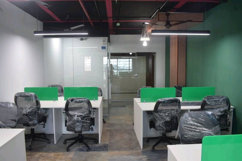 Office Space For Rent in Kharadi