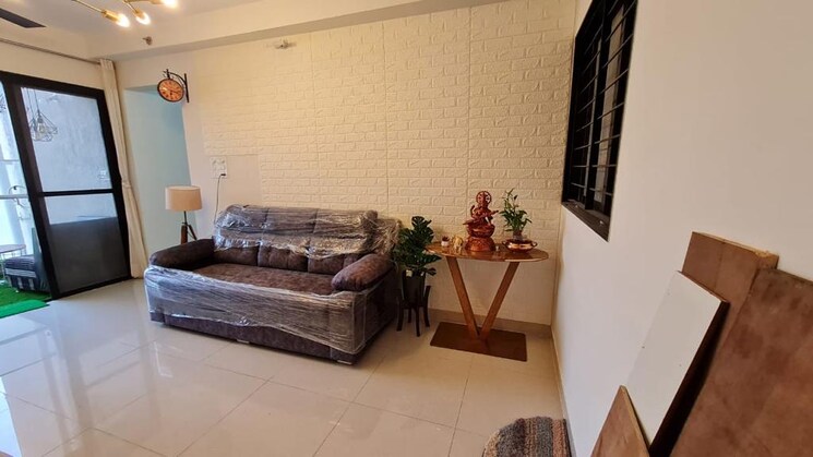 undefined, nanded-city-pancham 2 Bedroom 907 Sq.Ft. Apartment In Nanded Pune 9162068