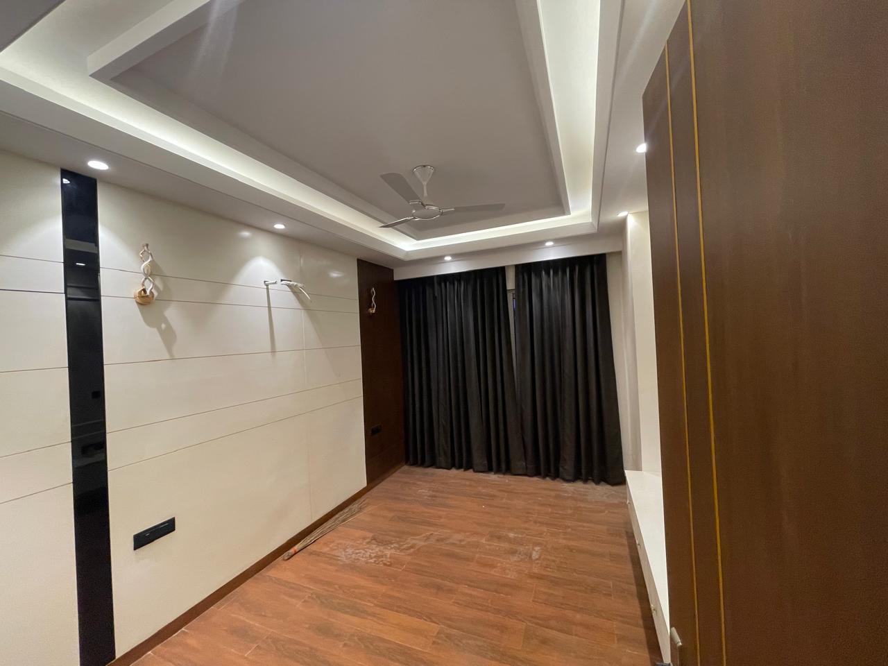 4 BHK Builder Floor For Rent in Aradhya Homes
