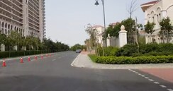 3 BHK Apartment For Sale in DLF The Skycourt