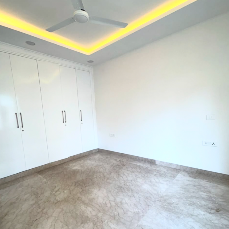 Room, gundecha-trillium 3 Bedroom 1100 Sq.Ft. Apartment In Devala Pada Mumbai 9162085