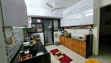 Furnished Amenities in 2 BHK Apartment at Nanded City Pancham, Nanded – for Rent