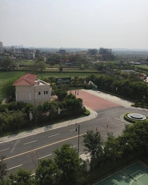 3 BHK Apartment – Exterior View View at DLF The Skycourt, Sector 86 - for Sale