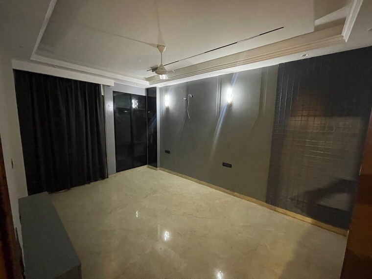 Kitchen, aradhya-homes 4 Bedroom 2700 Sq.Ft. Builder Floor In Sector 67a Gurgaon 9162100