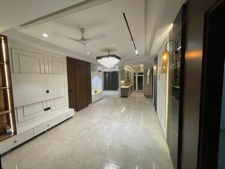 Room, aradhya-homes 4 Bedroom 2700 Sq.Ft. Builder Floor In Sector 67a Gurgaon 9162100