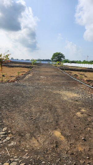  Plot For Sale in Barela Road