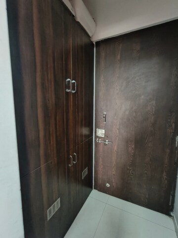 Furnished Amenities in 2 BHK Apartment at Sai Ambience & Sai Vision, Pimple Saudagar – for Sale