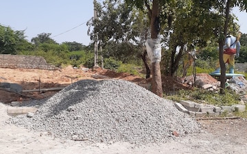 Plot For Sale in Ameerpet
