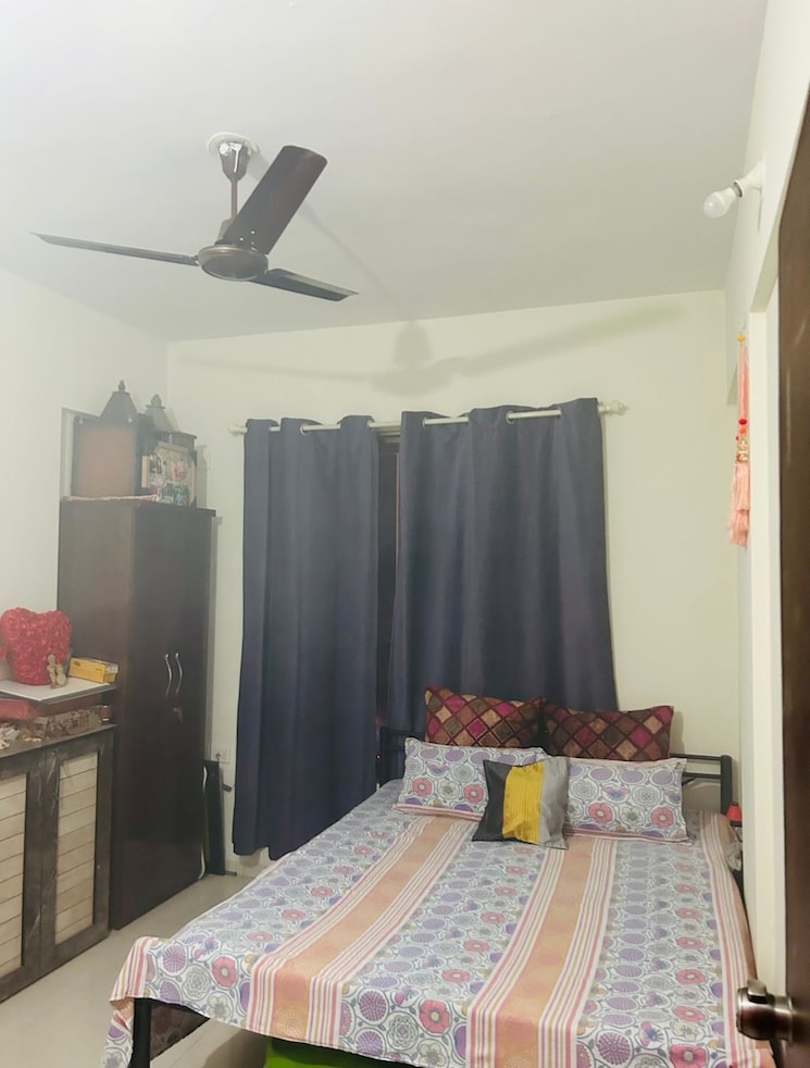 Bedroom, bk-jhala-tranquility 2 Bedroom 772 Sq.Ft. Apartment In Manjari Pune 9162128