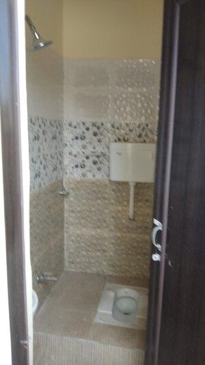 Bathroom in 2 BHK Independent House at Panagar – for Sale