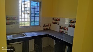Kitchen in 2 BHK Independent House at Panagar – for Sale