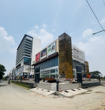  Co-working Space For Sale in Adihm Ithums Galleria, Alpha Ii Greater Noida