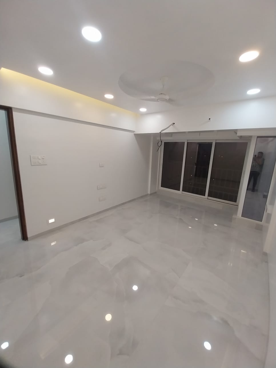 2 BHK Apartment For Sale in M4 Ocean View