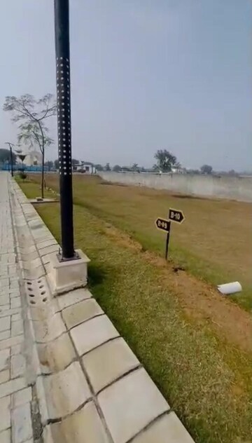 Plot Area in  Plot at Faridabad Central – for Sale
