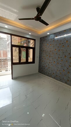 2.5 BHK Builder Floor For Sale in Builder Floor Govindapuri