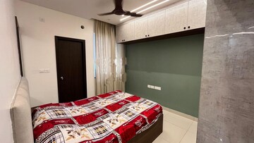 Bedroom in 3 BHK Apartment at Puravankara Purva Zenium, Hosahalli – for Sale