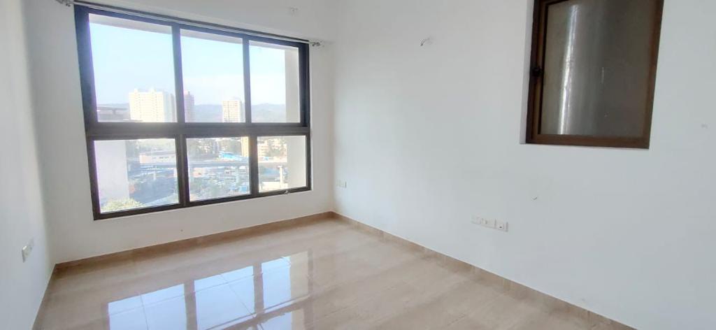 3 BHK 1150 Sq.Ft. Apartment in CCI Rivali Park