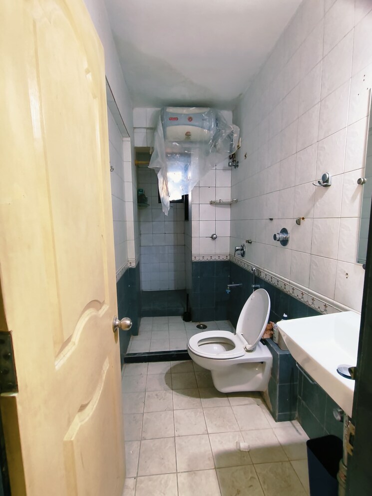 Master Bedroom, union-park 2 Bedroom 750 Sq.Ft. Apartment In Chembur Mumbai 9162154