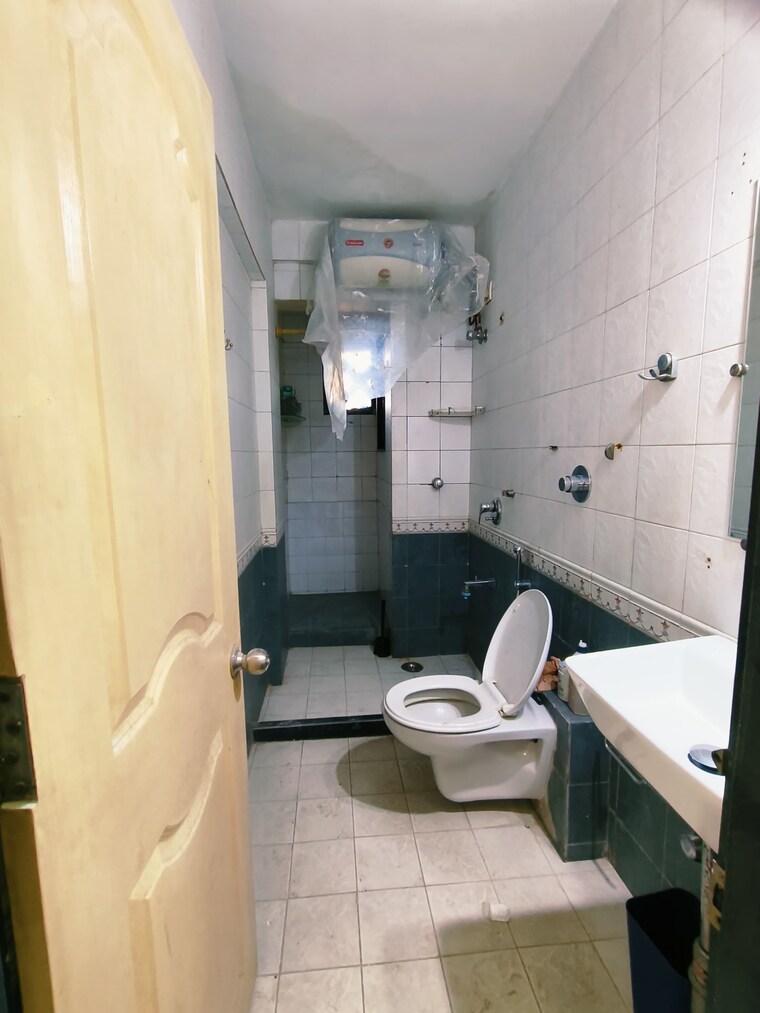 Master Bedroom, union-park 2 Bedroom 750 Sq.Ft. Apartment In Chembur Mumbai 9162154